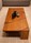 Table Milo Leolux Design contemporain Caen