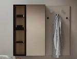 GOLA UP Mobilier d'entrée Birex Design contemporain Caen