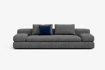Ruffus canapé convertible Milano Bedding Design contemporain Caen