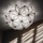 C'est la vie Slamp plafonnier ou applique Design contemporain Caen