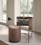 Bureau d'angle Bloom Presotto Design contemporain Caen