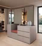 Bora Bora Ilôt Presotto Design contemporain Caen