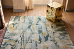Tapis Andaria Serge Lesage Design contemporain Caen