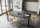 Table carrée avec allonge Marcopolo Midj Design contemporain Caen