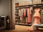 Dressing String Furniture Design contemporain Caen