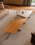 Table basse Bento Bontempi Casa Design contemporain Caen