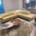 Canapé d'angle FOLD Pode Design Contemporain Caen