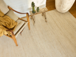 Tissa Tapis Serge Lesage Design contemporain Caen